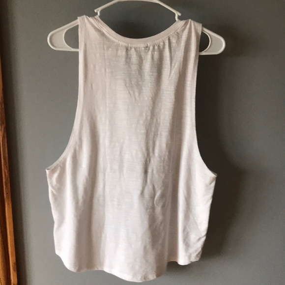 But First, Coffee simple graphic tank top - Picture 7 of 8